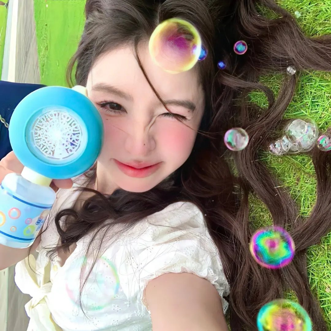 我真的只是保安