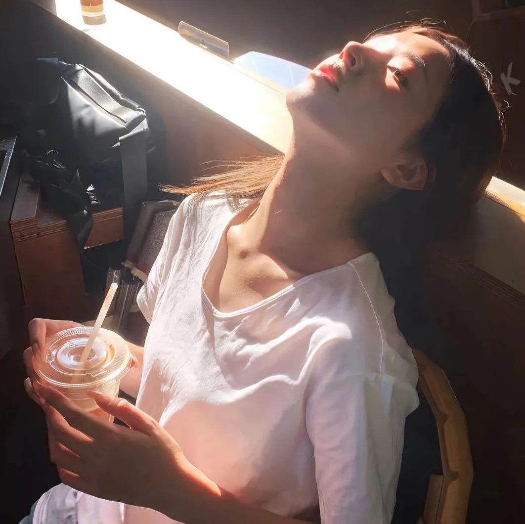 一封陌生女子的来信